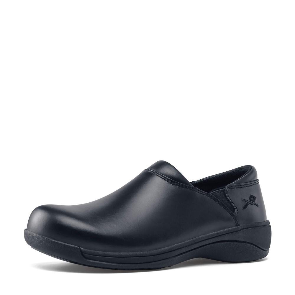MOZO Forza Black 1 9.5 B (M)